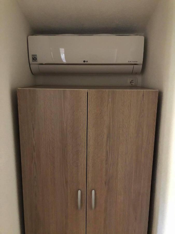 Studio Apartman Firdaus-Bihac, Dobrenica Bb エクステリア 写真